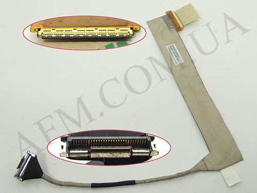 +Шлейф (Flat cable) Acer Extensa 5235/ 5635/ 5635G/ Emachines E528/ E728