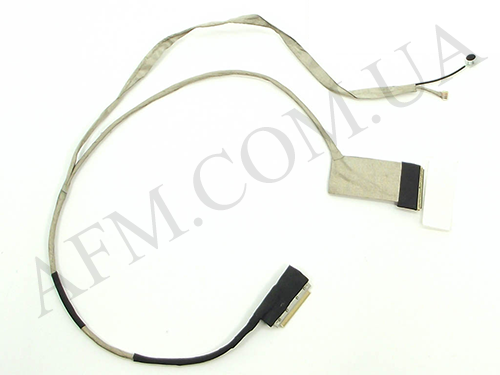 + Шлейф (Flat cable) Asus K53E/ X53S/ K53SC