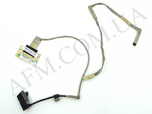 +Шлейф (Flat cable) Asus K53U/ X53U/ A53U/ K53T/ X53B/ K53TK