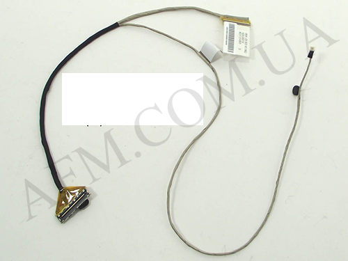 + Шлейф (Flat cable) Asus K56/ K56C/ K56CM/ K56CA/ K56V/ S56/ S56C/ A56/ A56C оригінал