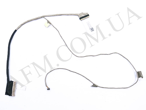 Шлейф (Flat cable) Asus N551/ N550JV/ N551J/ N551JB/ N551JK без сенсора