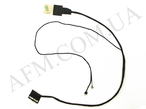 + Шлейф (Flat cable) Asus N56/ N56D/ N56DP/ N56DY/ N56V/ N56VB/ N56VJ/ N56VM/ N56VV