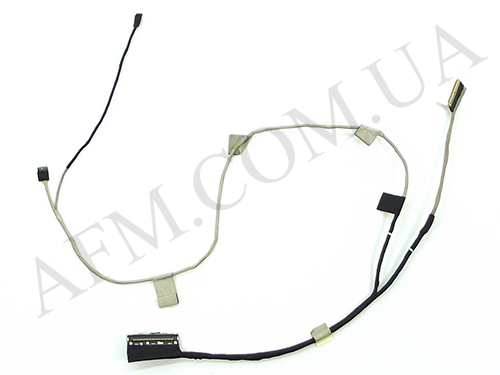+Шлейф (Flat cable) Asus Q501/ Q501LA/ Q501LA-B