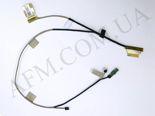 +Шлейф (Flat cable) Asus S300/ S300C/ S400/ S400C 30пин