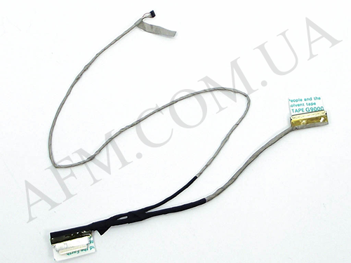 + Шлейф (Flat cable) Asus X202/ Q200E/ S200E/ X201E/ X201L/ X202E