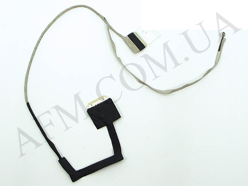+Шлейф (Flat cable) Asus X401A/ X401U
