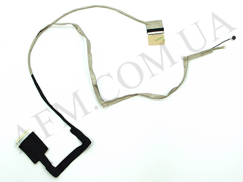 + Шлейф (Flat cable) Asus X501A/ X501U/ F501A
