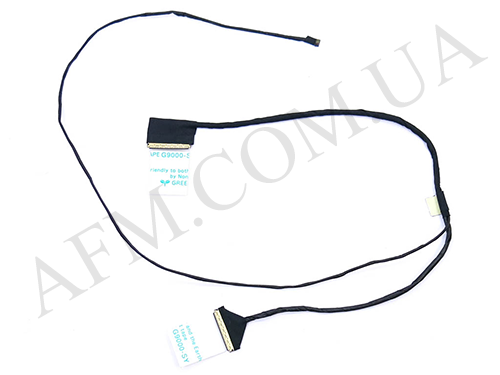 + Шлейф (Flat cable) Asus X502C/ F502C/ F502CA/ X502/ X502CA