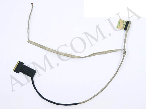 + Шлейф (Flat cable) Asus X550/ X550C/ X550CA/ A550DP/ A550EA/ A550L/ A550LA конектор камери +40пин