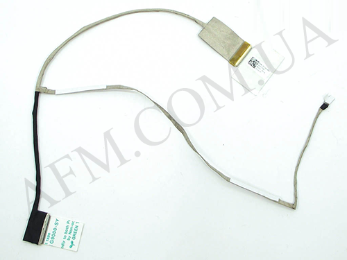 +Шлейф (Flat cable) Asus X553MA/ X553/ X553M под модель с сенсором