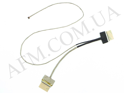 +Шлейф (Flat cable) Asus X555/ K555/ A555/ F555/ R556L/ X555LA/ X555LD/ X554L/ Y583L/ W509L/ DX992