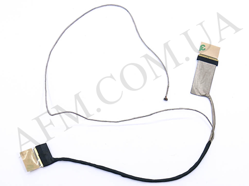 + Шлейф (Flat cable) Asus X751/ X751L/ F751/ X751LD/ X751LN/ X751LX/ X751MA без сенсора