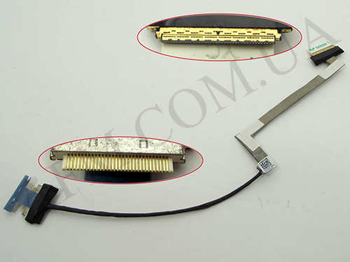+ Шлейф (Flat cable) DELL Inspiron 13 1320