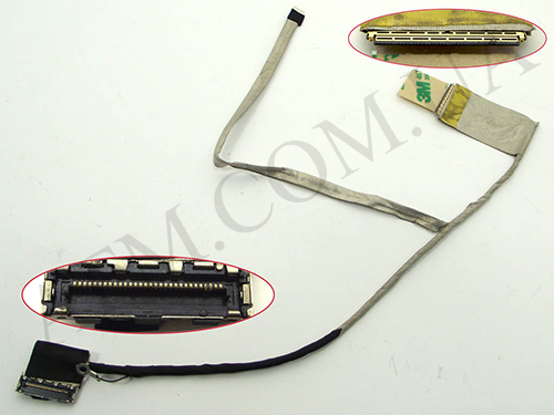+Шлейф (Flat cable) DELL Inspiron 14R N4110/ M4110/ N4120/ V3450