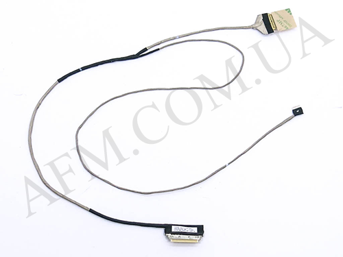 + Шлейф (Flat cable) DELL Inspiron 5545/ 5548/ 5547 без сенсора