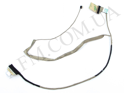 + Шлейф (Flat cable) DELL Inspiron 5545/ 5547/ 5548 з сенсором