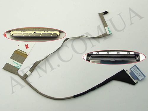 +Шлейф (Flat cable) DELL Inspiron N4030/ N4020/ 14V M4010