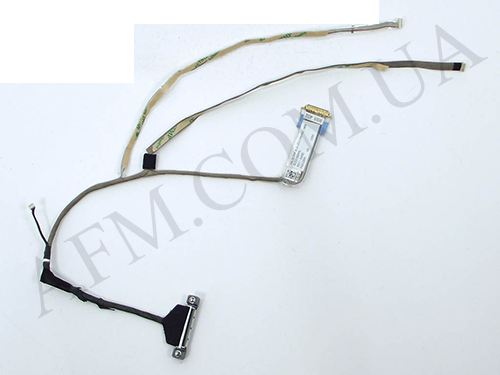 +Шлейф (Flat cable) DELL Latitude E6510/ M4500