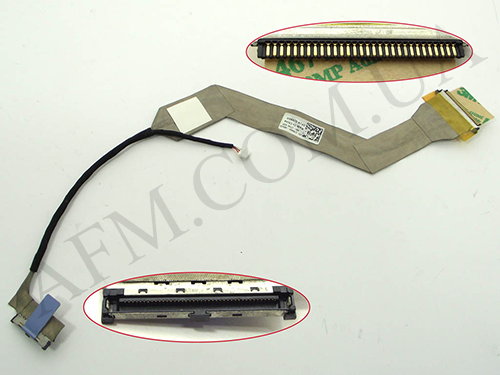 + Шлейф (Flat cable) DELL Vostro A840/ A860