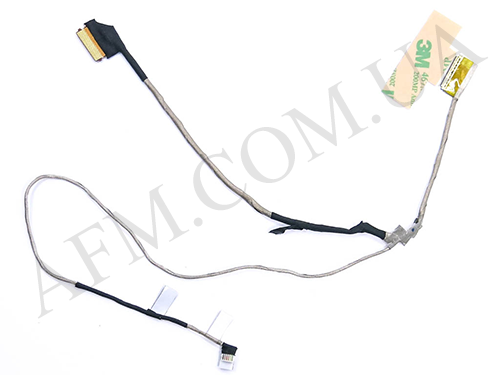 +Шлейф (Flat cable) HP Chromebook 11-2210nr