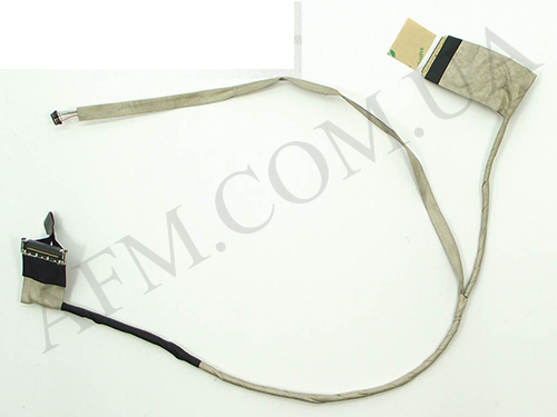 +Шлейф (Flat cable) HP Compaq CQ57-100/ CQ57/ 630/ 635