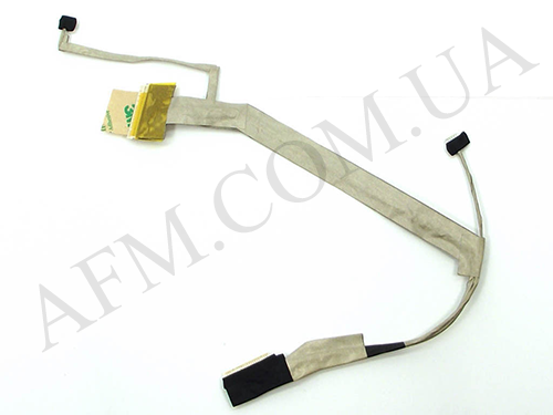 + Шлейф (Flat cable) HP Compaq CQ60/ G60 15, 6+ конектор під камеру