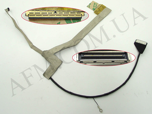 + Шлейф (Flat cable) HP Compaq Mini 110-1000
