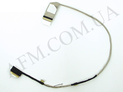 + Шлейф (Flat cable) HP Envy 17-J/ TouchSmart M7 серія