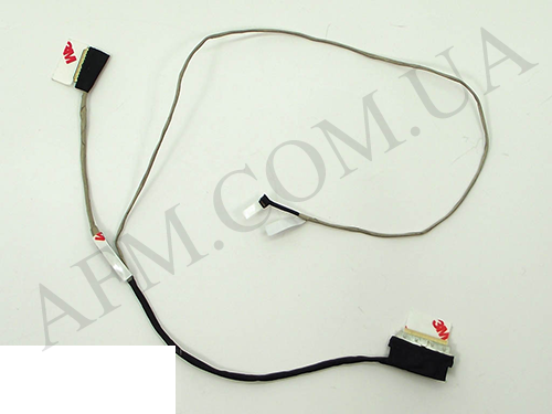+ Шлейф (Flat cable) HP Pavilion 15-AC/ 15-AF/ 250 G4/ 255 G4/ SHL50 30пин
