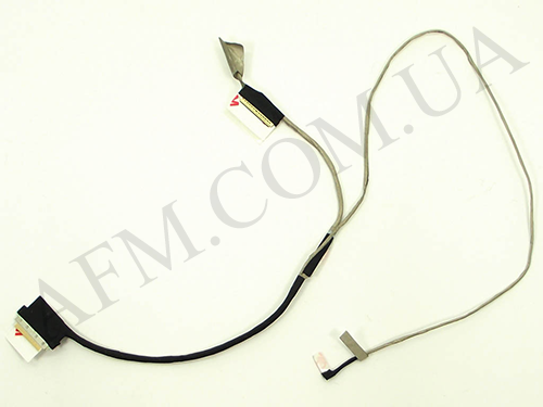 +Шлейф (Flat cable) HP Pavilion 15-AC/ 15-AF/ 250 G4 серия 40пин
