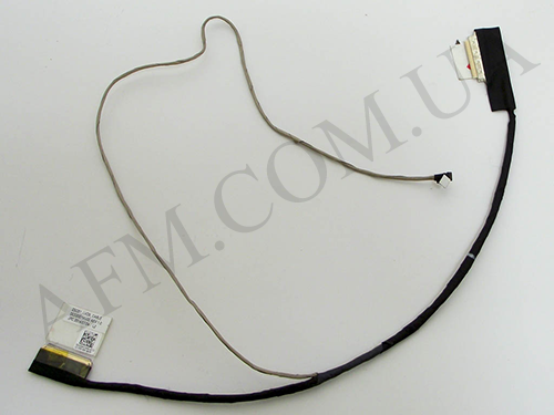 Шлейф (Flat cable) HP Pavilion 15-G/ 15-R/ 15-H/ 250 G3/ 255 G3