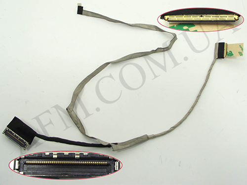 +Шлейф (Flat cable) HP Pavilion DV4-3000
