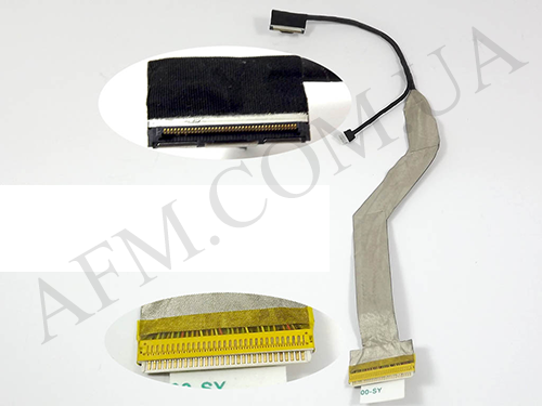 +Шлейф (Flat cable) HP Pavilion DV9000