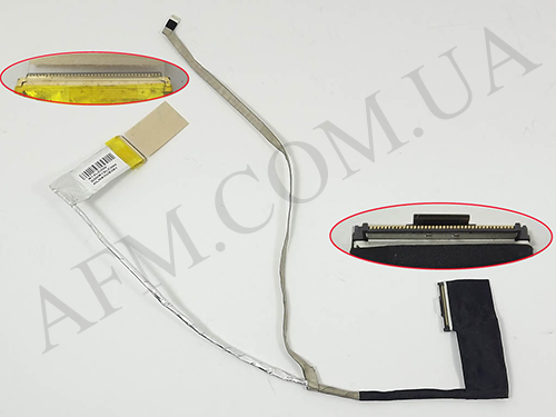 +Шлейф (Flat cable) HP Pavilion G4/ G4-1000