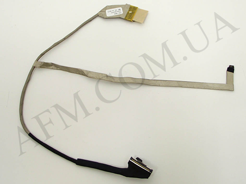 +Шлейф (Flat cable) HP Pavilion G6/ G6-1000 чёрный