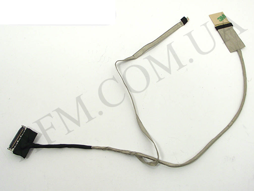 +Шлейф (Flat cable) HP Pavilion G7-2000