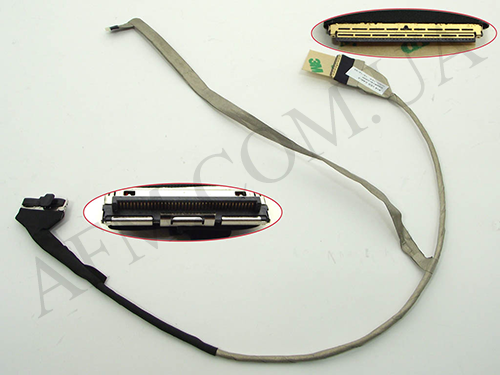 +Шлейф (Flat cable) HP Pavilion G7/ G7-1000