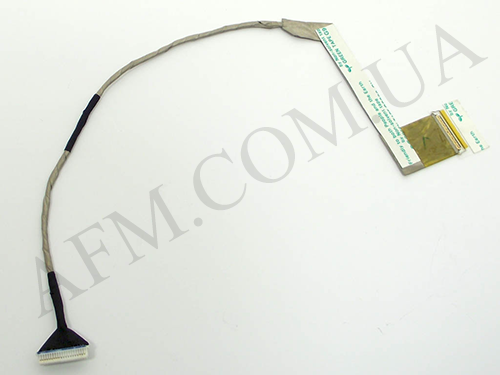 + Шлейф (Flat cable) HP ProBook 4520S/ 4525s без кабелю WEB- камери