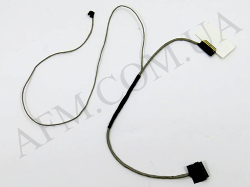 +Шлейф (Flat cable) Lenovo 100-15IBY