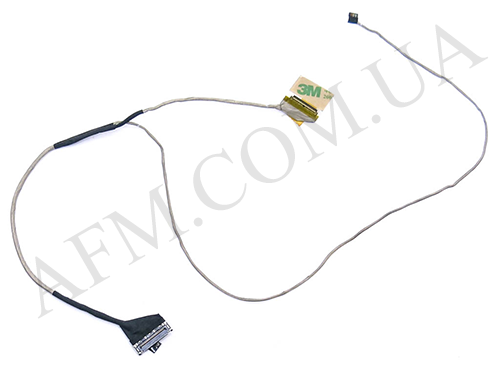 +Шлейф (Flat cable) Lenovo 300-15/ 300-15ISK