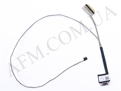+ Шлейф (Flat cable) Lenovo 320-14IAP/ 320-14ISK