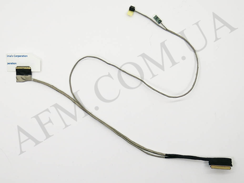 +Шлейф (Flat cable) Lenovo 700-15/ 700-15ISK 4K