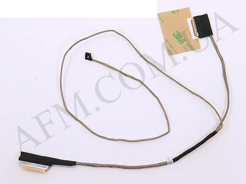 + Шлейф (Flat cable) Lenovo B40/ B40-30/ B40-35/ B40-70/ B40-80 інтегрована