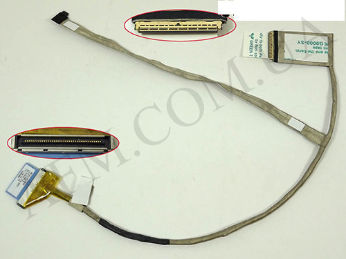 +Шлейф (Flat cable) Lenovo B460