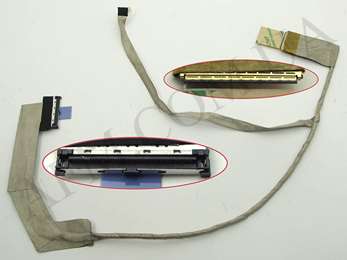 + Шлейф (Flat cable) Lenovo B470