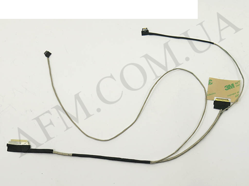 +Шлейф (Flat cable) Lenovo B50/ B50-30/ B50-45/ B50-70/ B50-75 с сенсором