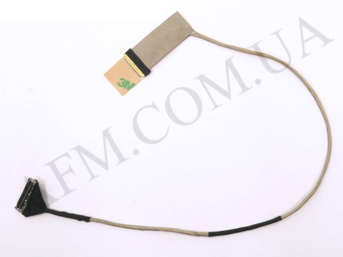 +Шлейф (Flat cable) Lenovo B5400