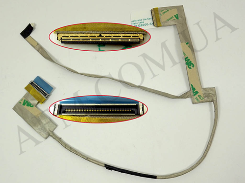 Шлейф (Flat cable) Lenovo B560/ V560
