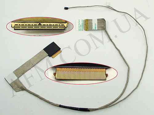 +Шлейф (Flat cable) Lenovo B590/ B580/ V580/ V590