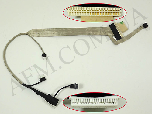+ Шлейф (Flat cable) Lenovo G430